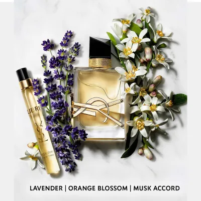 YSL LIBRE EDP FOR WOMEN- 90 ML